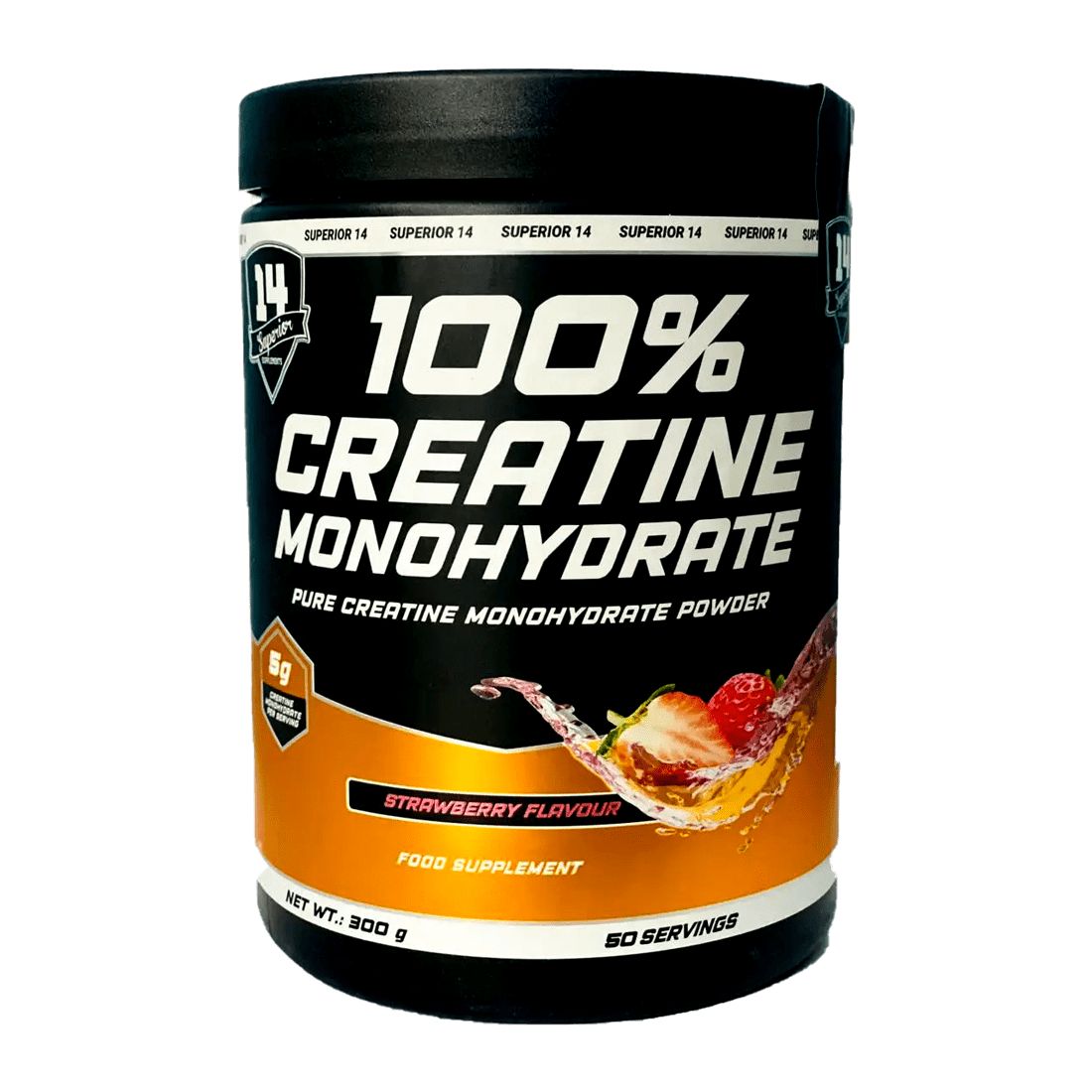 Superior Creatine — 300 جرام